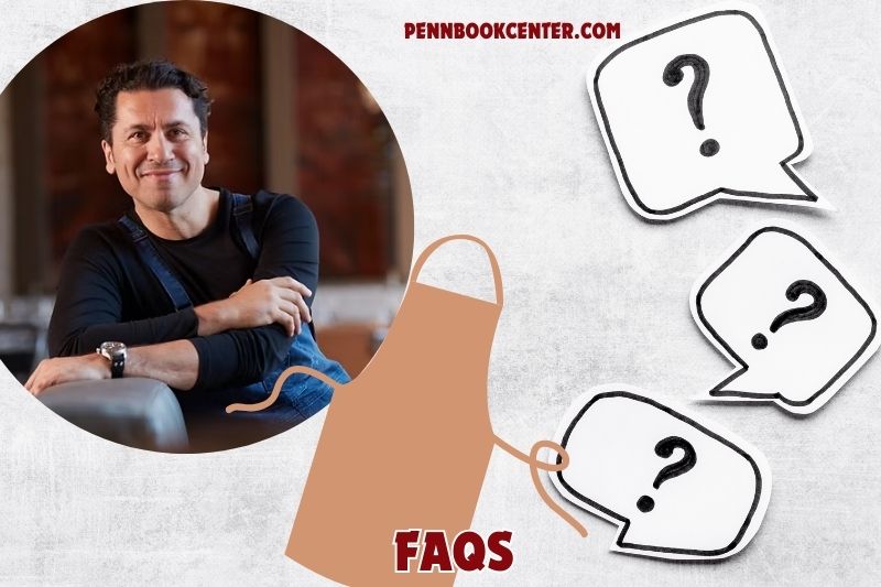 FAQs via Claudio Aprile