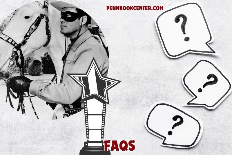 FAQs about Clayton Moore