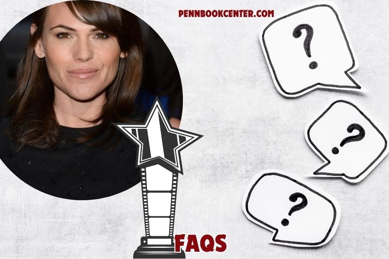 FAQs about Clea Duvall