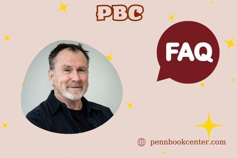 FAQs about Colin Quinn