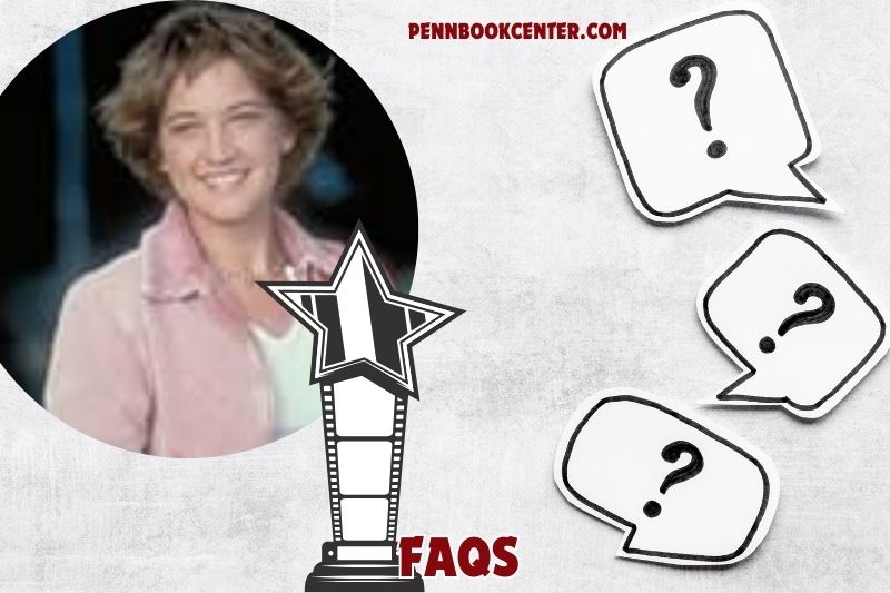 FAQs about Colleen Haskell