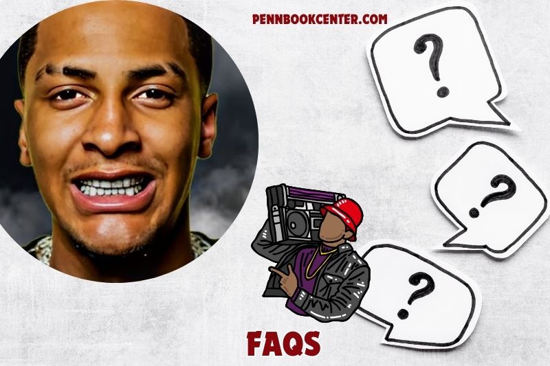 FAQs via Cometchazine