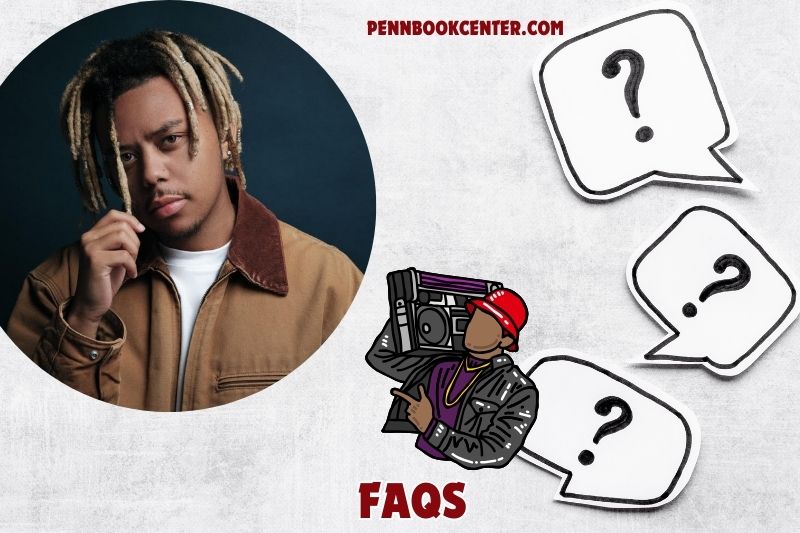 FAQs about Cordae