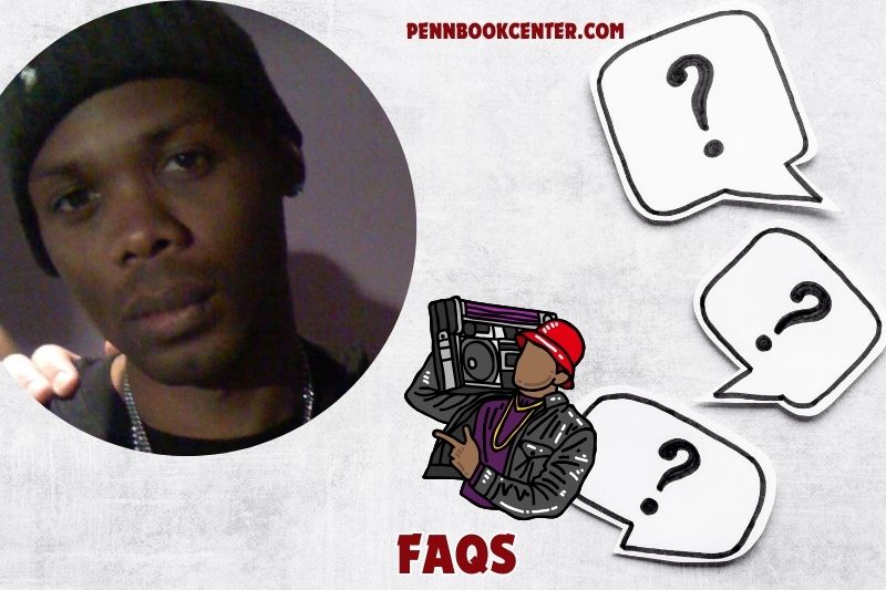 FAQs about Cormega