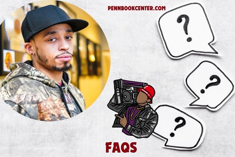 FAQs about Cory Gunz