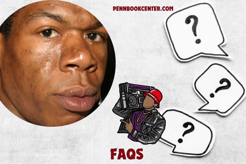 FAQs about Craig Mack