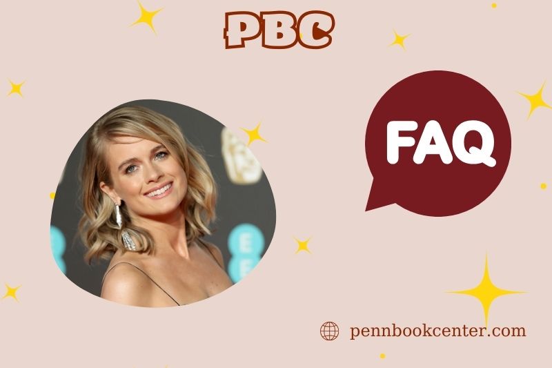 FAQs via Cressida Bonas