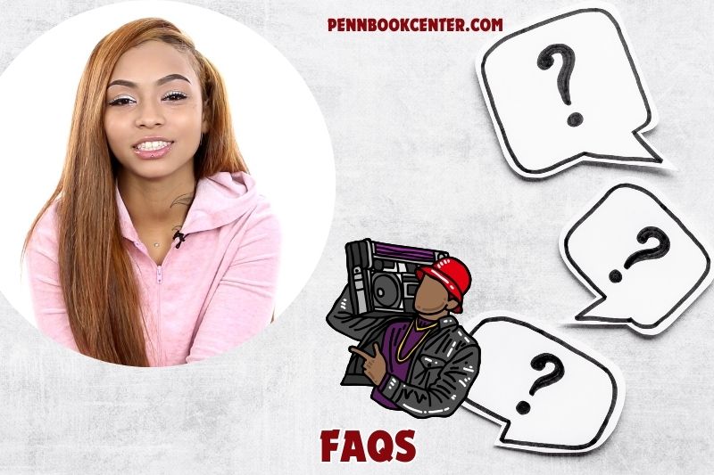 FAQs about Cuban doll