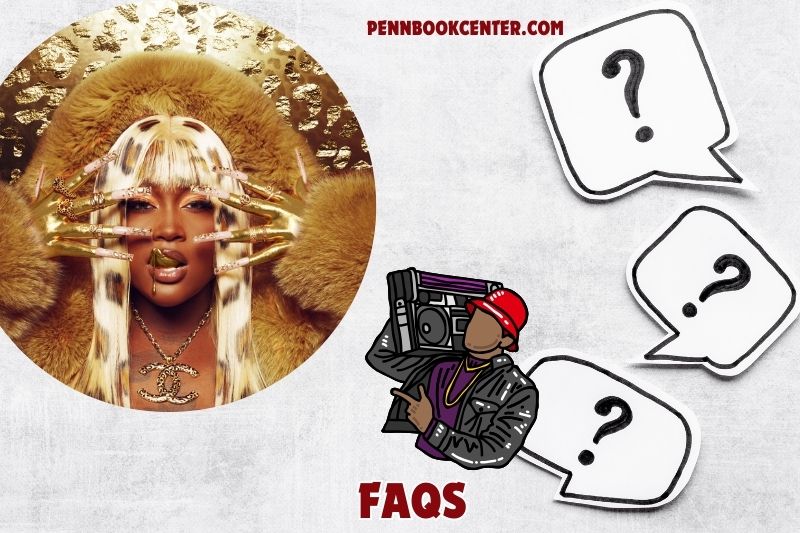 FAQs via Cupcakke