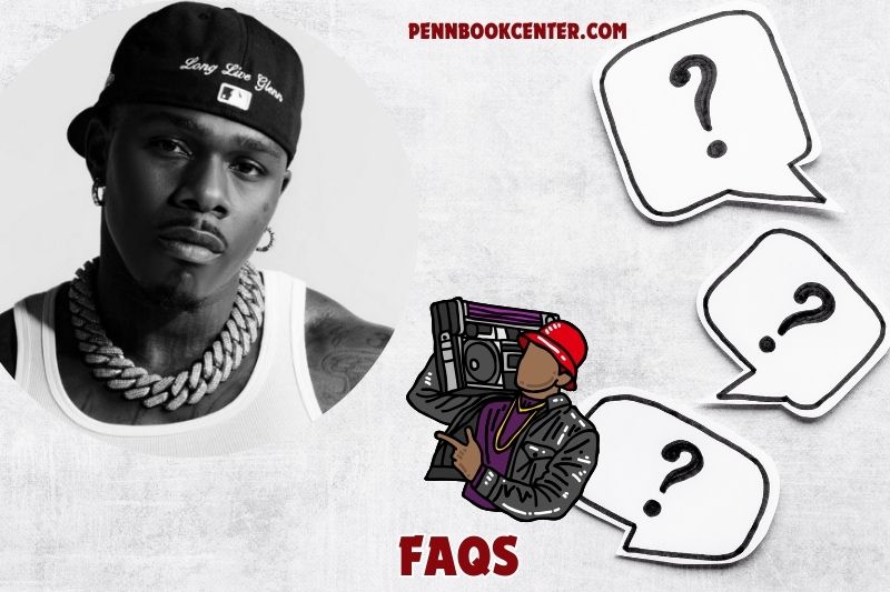 FAQs about Dababy