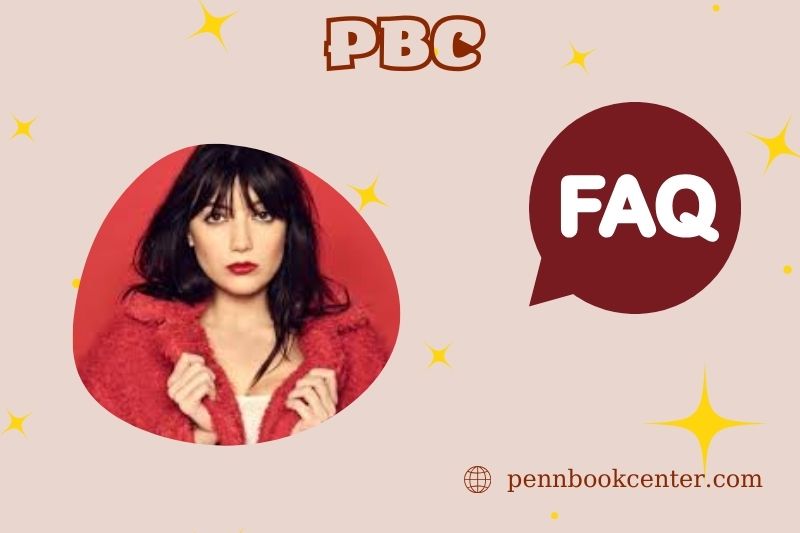 FAQs about Daisy Lowe