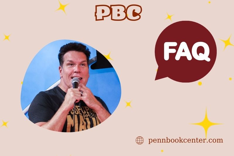 FAQs about Dane Cook