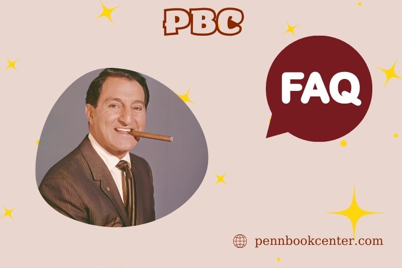 FAQs about Danny Thomas