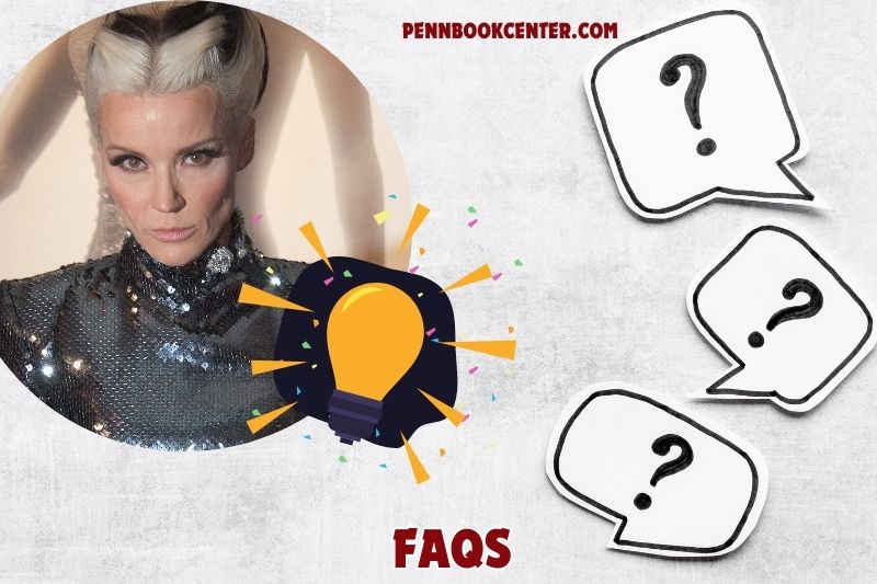 FAQs about Daphne Guinness