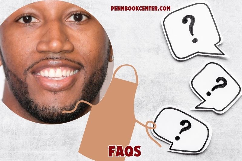 FAQs about Darnell Ferguson