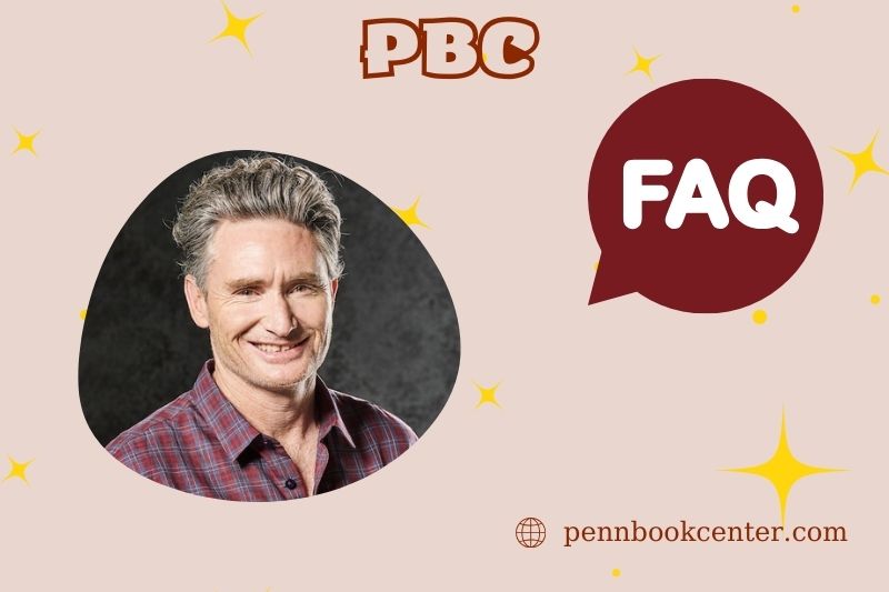 FAQs about Dave Hughes