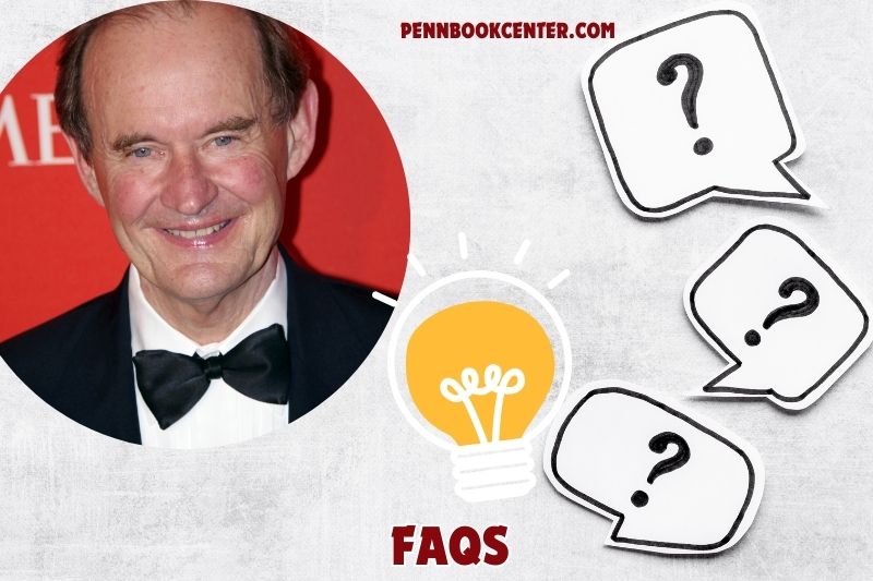 FAQs about David Boies