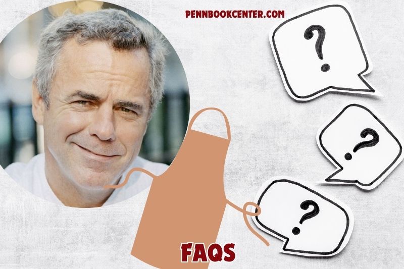 FAQs about David Bouley