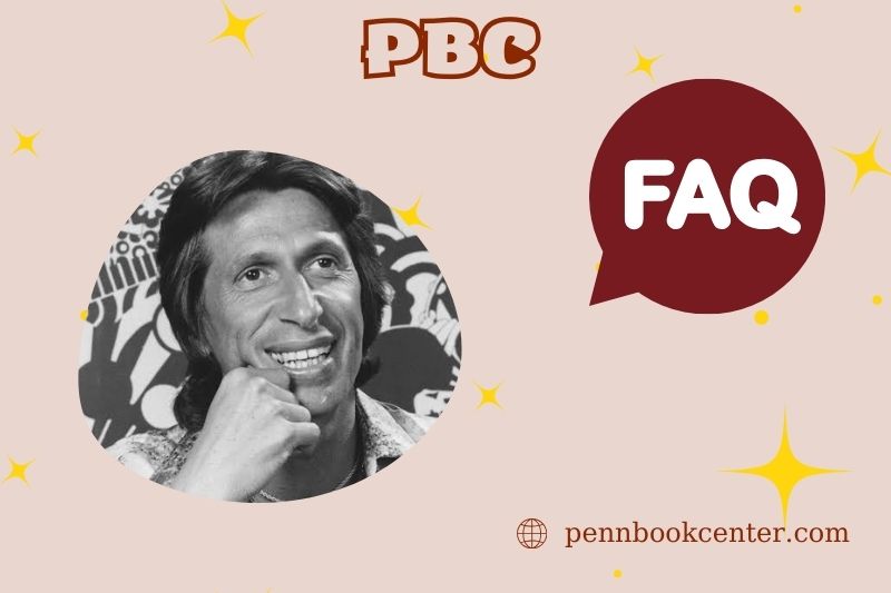 FAQs about David Brenner