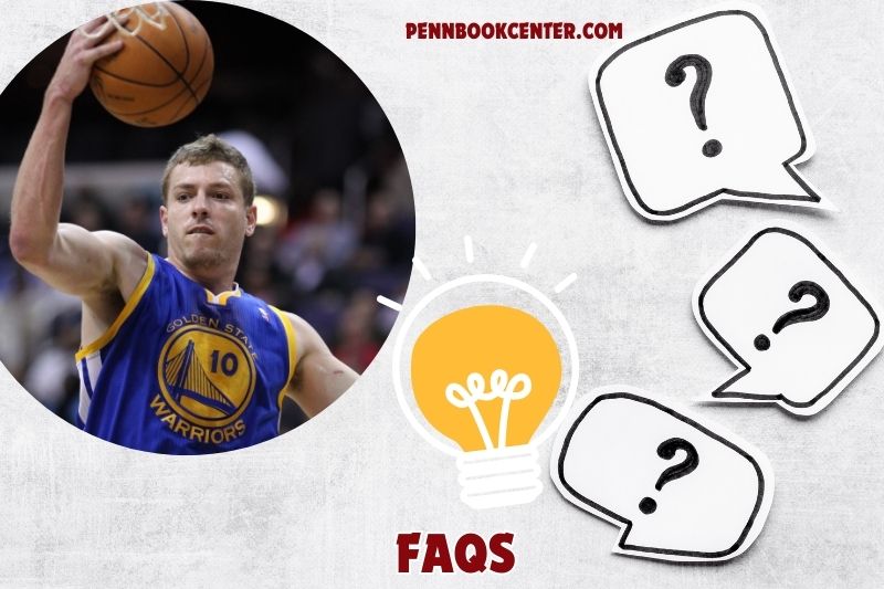 FAQs about David Lee