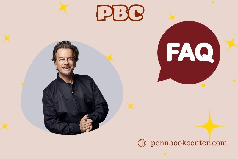 FAQs about David Spade