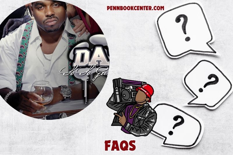 FAQs about DAZ Dillinger