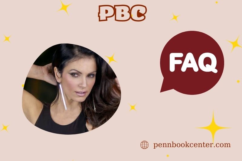 FAQs about Denise Milani