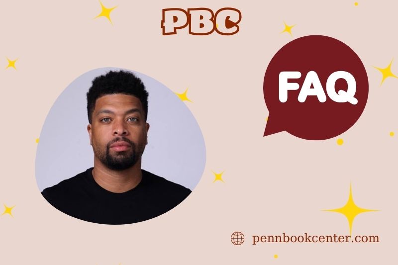 FAQs above Deray Davis