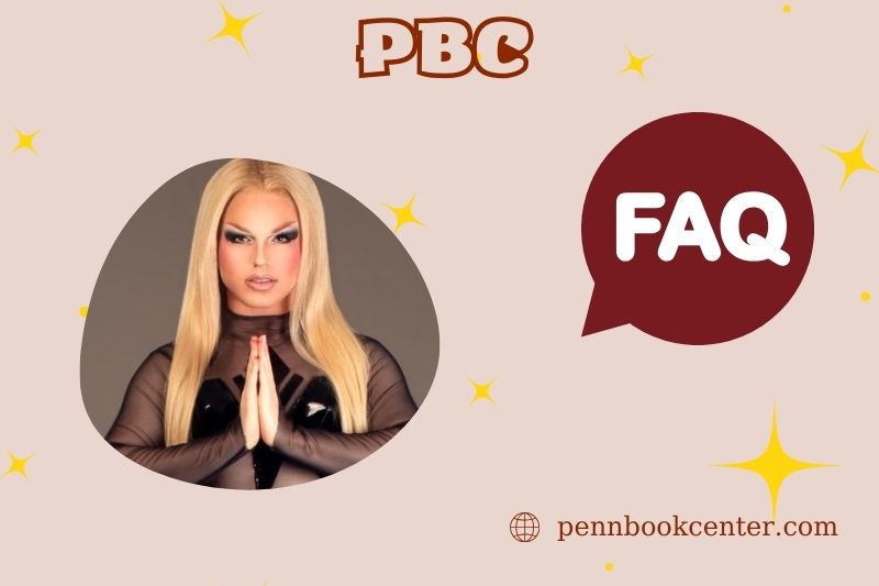 FAQs above Derrick Barry