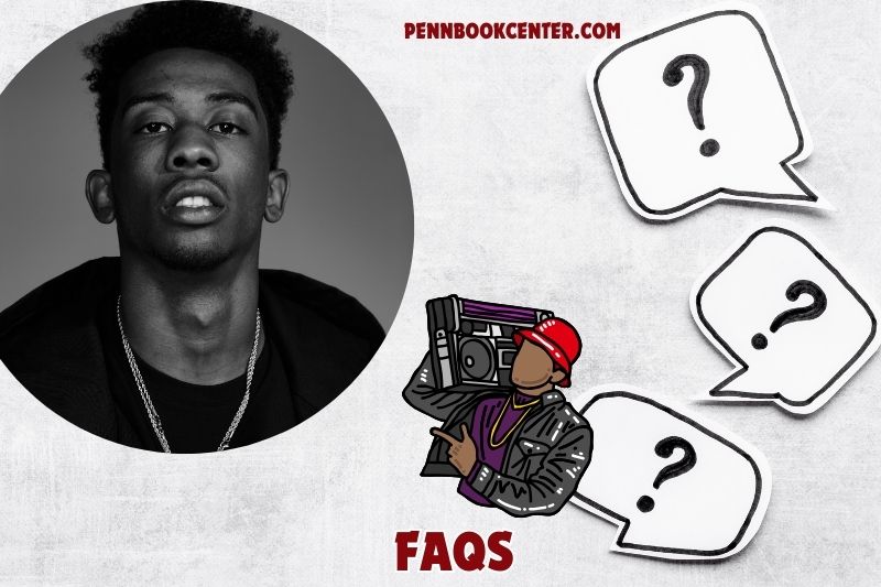 FAQs over Desiigner