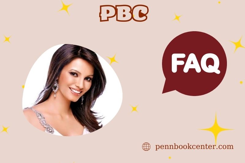 FAQs about Diana Hayden