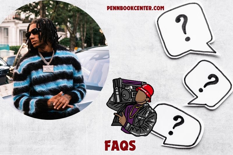 FAQs about Digga D.