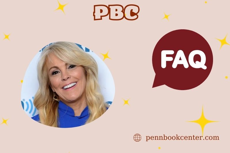 FAQs about Dina Lohan