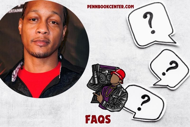 FAQs about DJ Quik