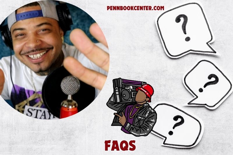 FAQs about Djay Ghost