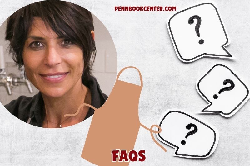 FAQs about Dominique Crenn