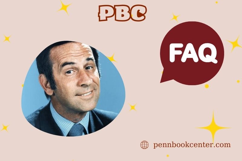 FAQs about Don Adams