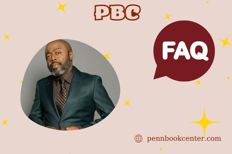 FAQs about Donnell Rawlings