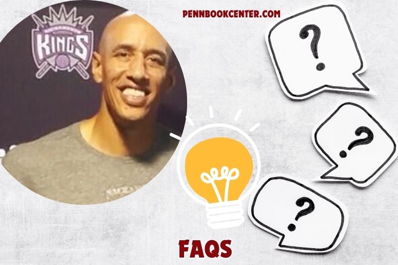 FAQs about Doug Christie