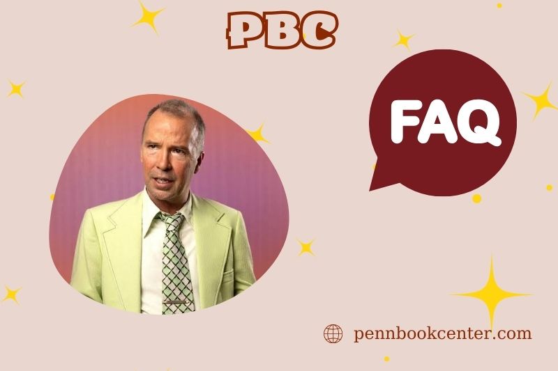 FAQs about Doug Stanhope