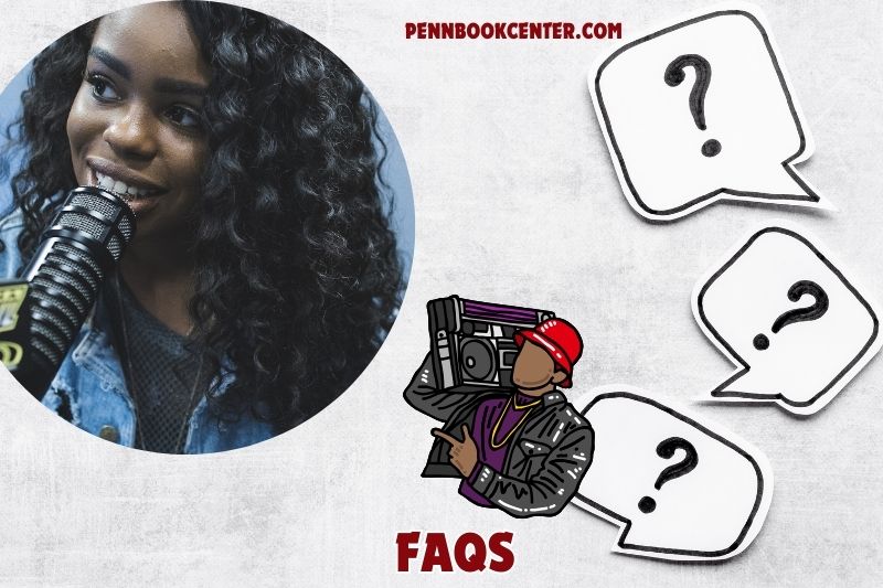 FAQs about Dreezy