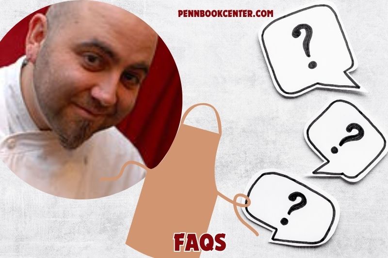 FAQs about Duff Goldman