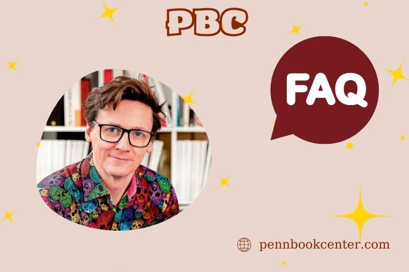 FAQs about Ed Byrne