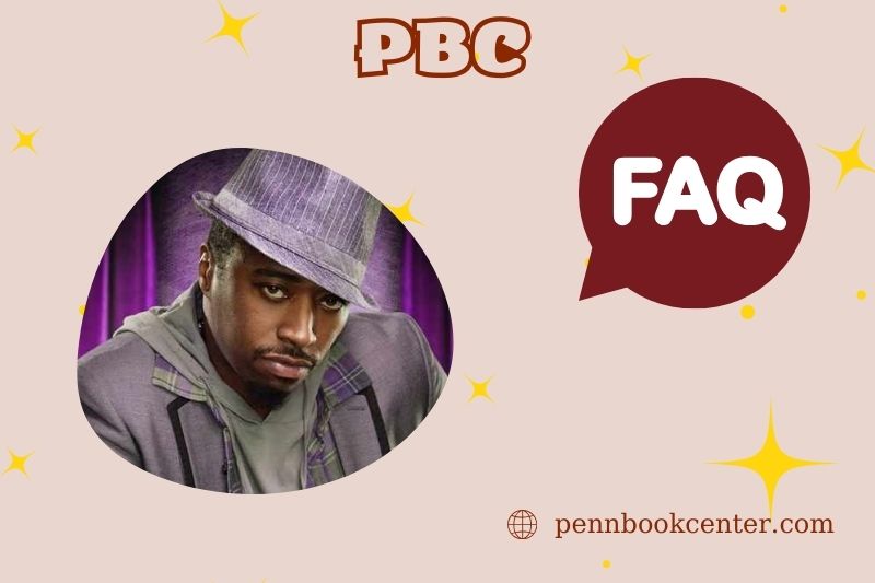 FAQs about Eddie Griffin