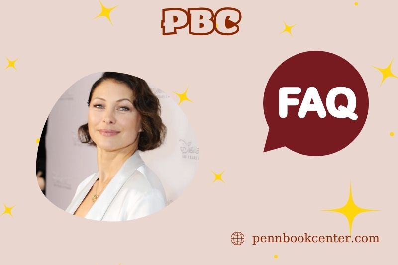 FAQs about Emma Willis