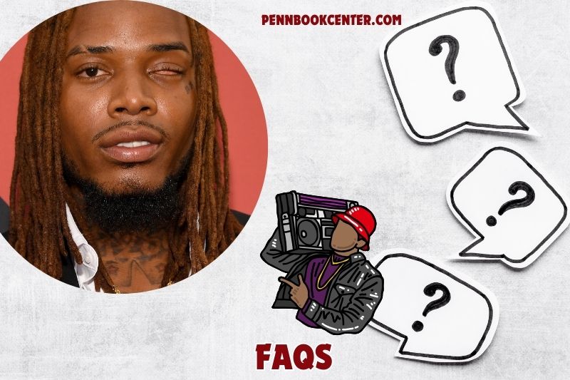 FAQs about Fetty Wap