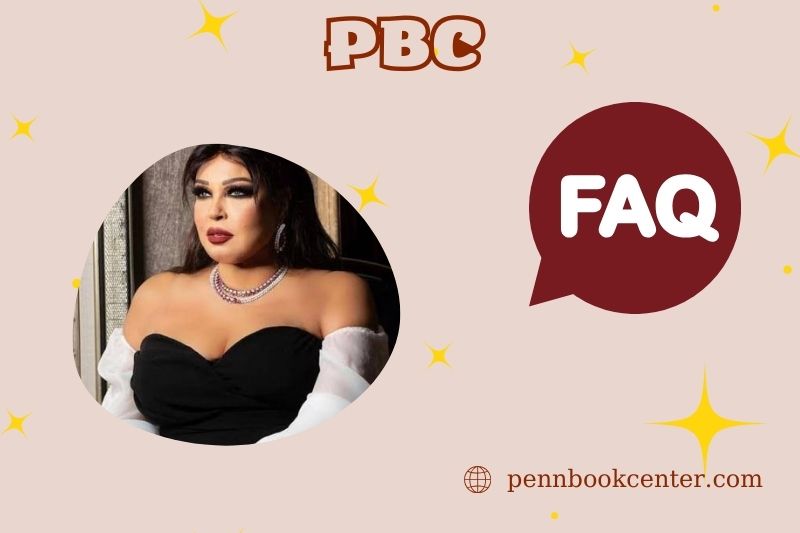 FAQs about fifi abdou