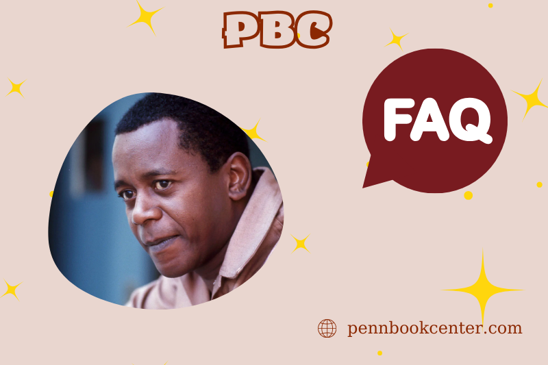 FAQs about Flip Wilson