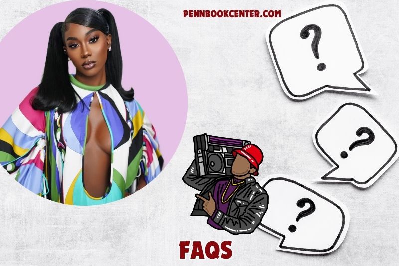 FAQs about Flo Milli