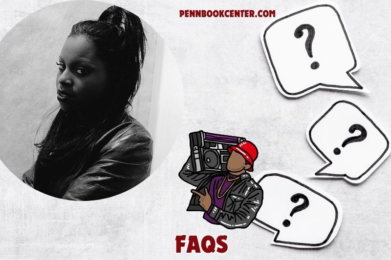 FAQs about Foxy Brown